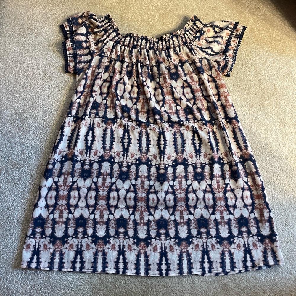 Women’s Dress